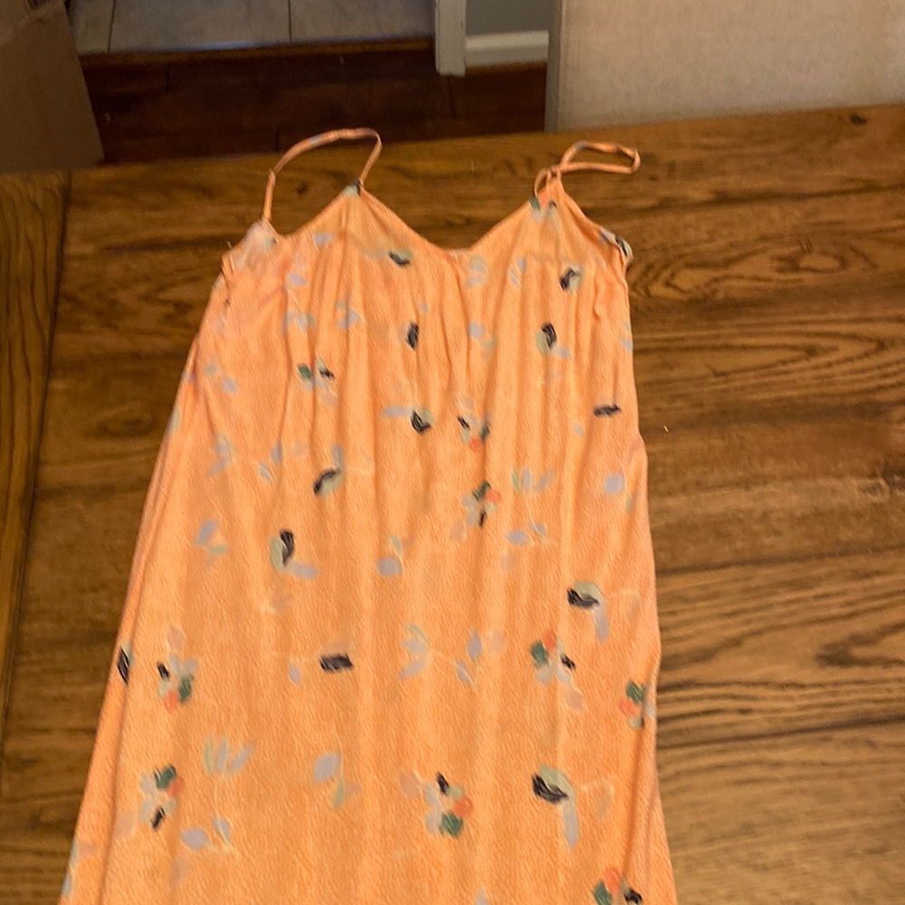 Oneil Maxi dress- neverworn